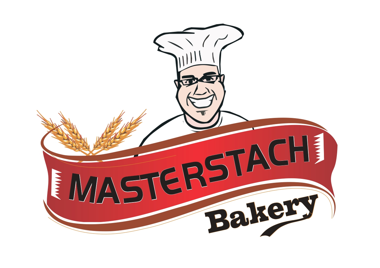 Masterstach Bakers and Confectioners logo