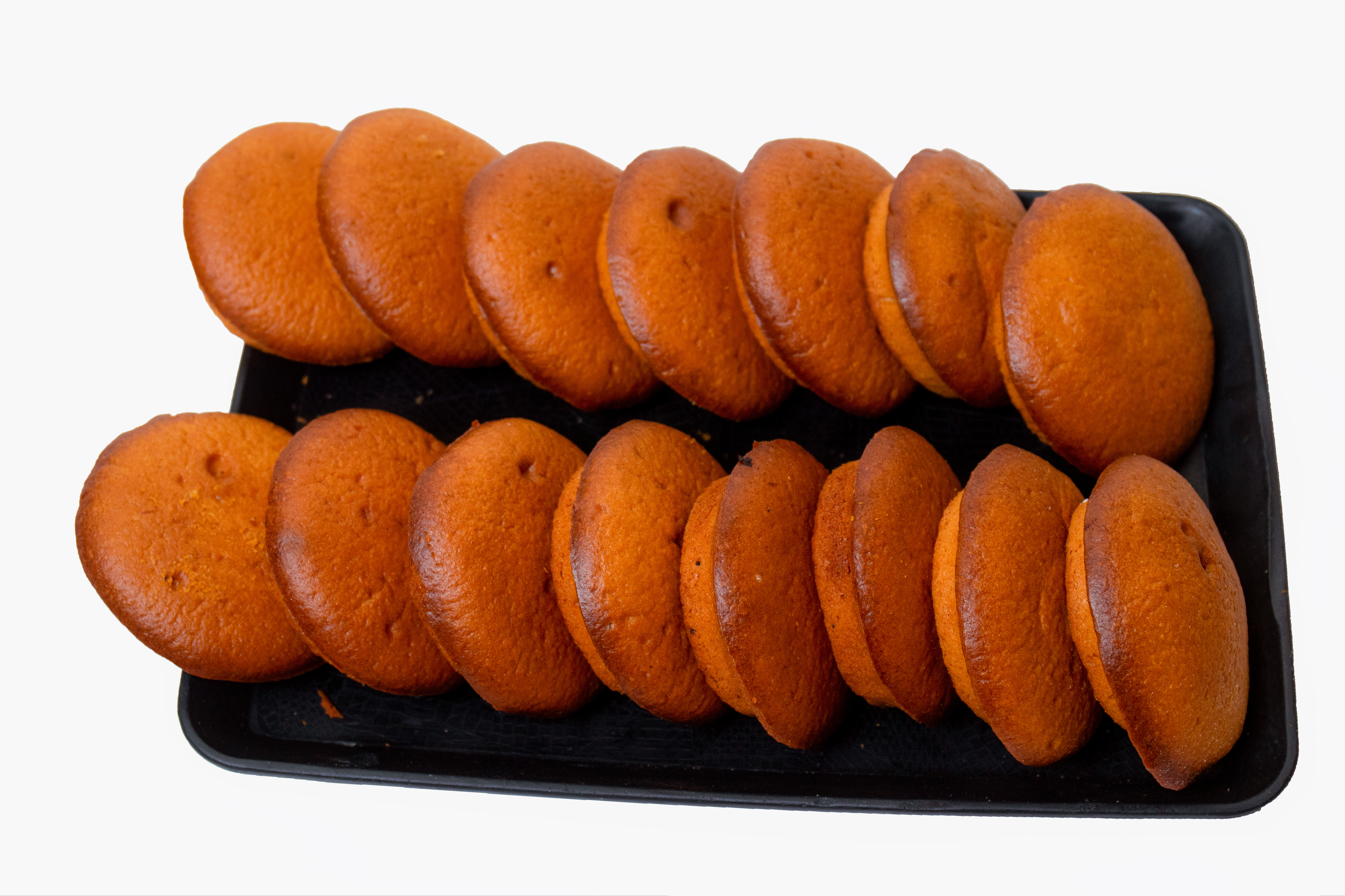 Half cake, Masterstach Bakers