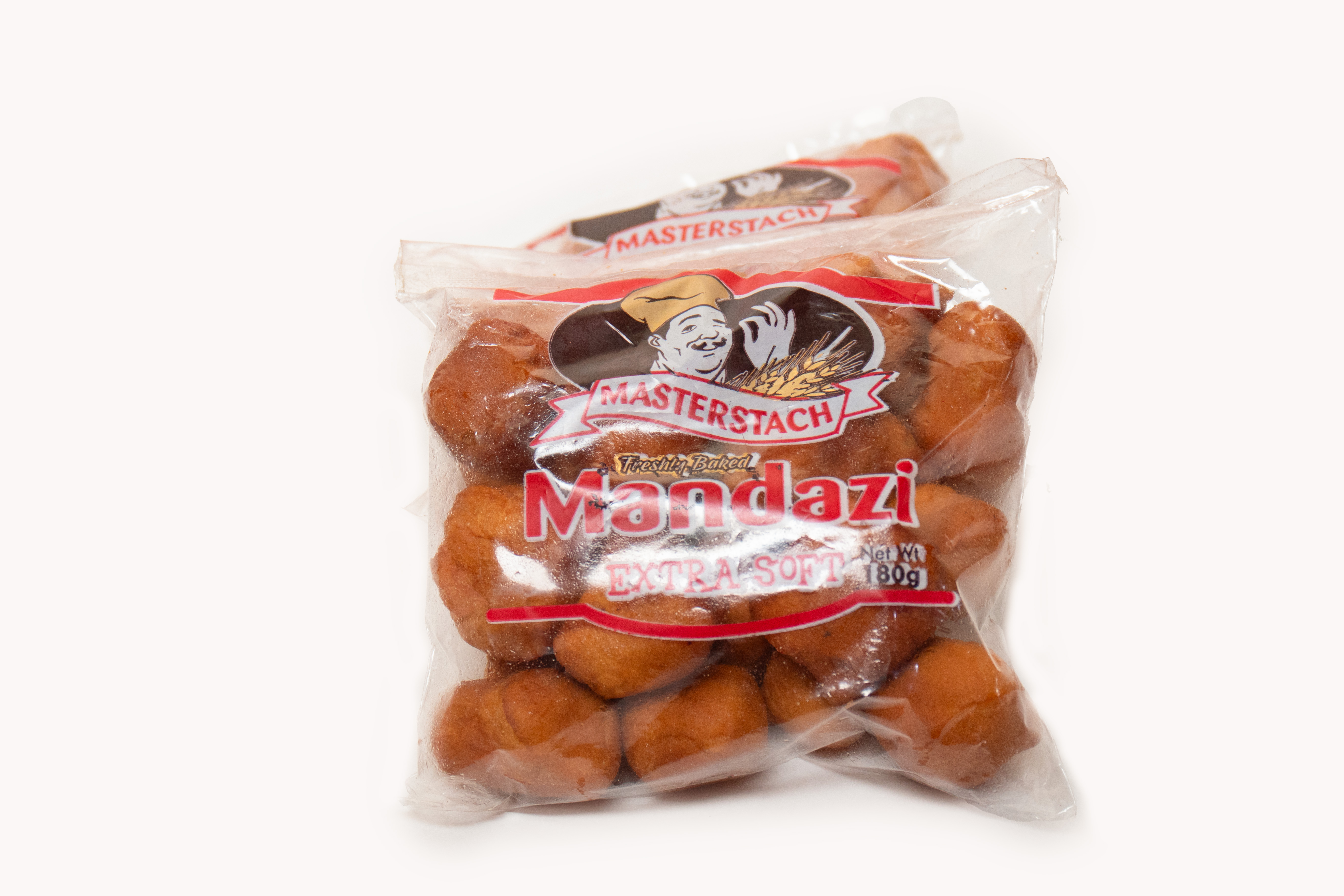 Mandazi bites, Masterstach Bakers