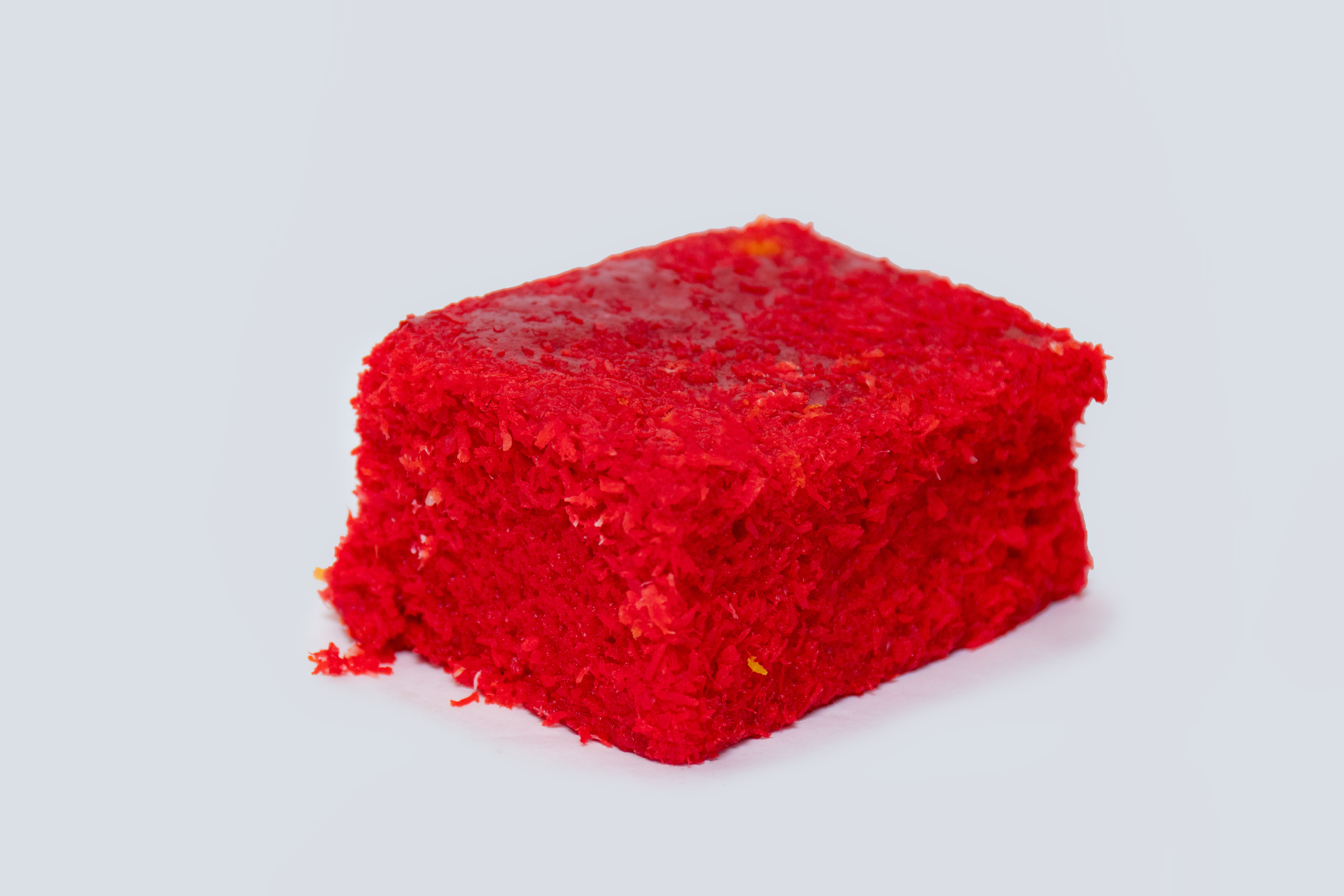 Red velvet cake, Masterstach Bakers